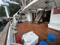 Nave traghetto in vendita