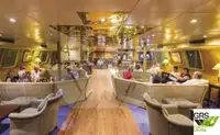 Nave da crociera in vendita