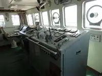 Nave di supporto in vendita
