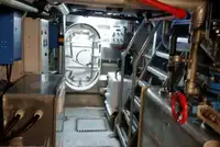 Chiatta in vendita