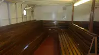 Nave da crociera in vendita