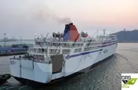 Ro-Ro ship in vendita