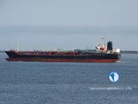 Petroliera/Chimichiera in vendita