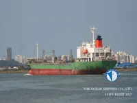 Petroliera/Chimichiera in vendita