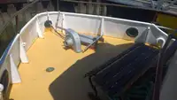 Nave da crociera in vendita