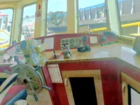 Rimorchiatore in vendita