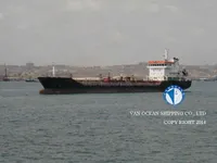 Petroliera/Chimichiera in vendita