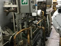 Nave da ricerca in vendita