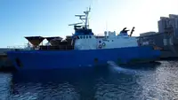 Longliner in vendita