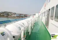 Nave da sbarco, con serbatoi in vendita