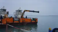 Rimorchiatore in vendita