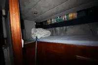 Pattugliatore in vendita
