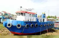 Rimorchiatore in vendita