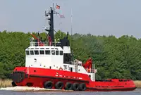 Rimorchiatore in vendita