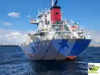 Trasportatore di merci sfuse in vendita