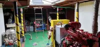 Imbarcazioni da lavoro in vendita