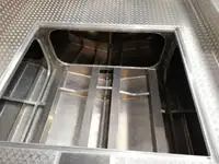 Nave di soccorso in vendita