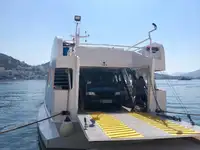 Nave RoPax in vendita
