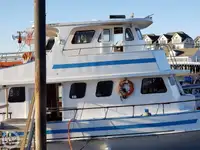 Nave traghetto in vendita