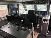 Nave da rilevamento in vendita