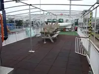 Nave passeggeri in vendita