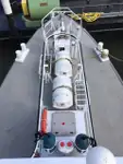 Nave da rilevamento in vendita