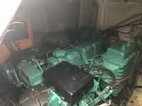 Nave da rilevamento in vendita