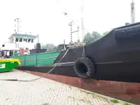 Oil/Chemical tanker in vendita