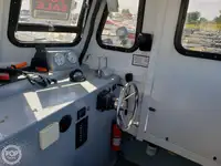 Nave per la lavorazione del pesce in vendita