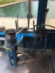 Peschereccio a strascico in vendita