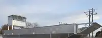 Mezzo da sbarco, carro armato in vendita