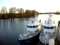 Pattugliatore in vendita