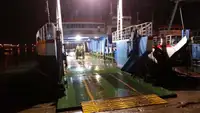 Nave Ro-Ro in vendita