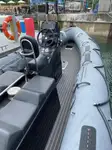 Gommone rigido in vendita