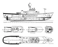 Portacontainer in vendita