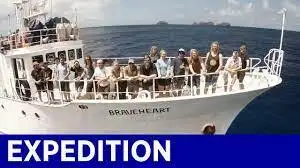 Nave da ricerca in vendita