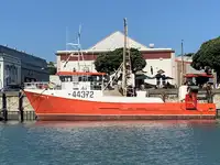 Rottami metallici in vendita
