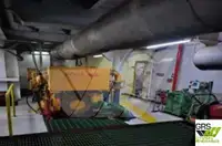 Nave da rilevamento in vendita