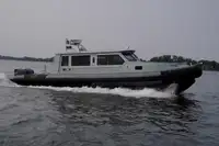 Pattugliatore in vendita