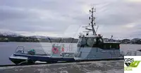 Chiatta adibita ad alloggio in vendita