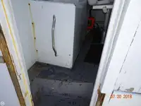 Peschereccio in vendita