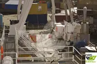 nave da ricognizione in vendita