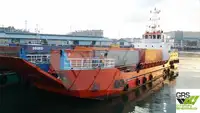 Nave da sbarco, con serbatoi in vendita