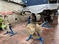 Pattugliatore in vendita
