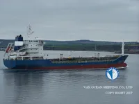 Petroliera/Chimichiera in vendita