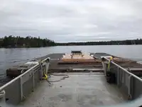 Mezzo da sbarco, carro armato in vendita