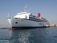 Ro-Ro ship in vendita