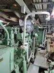 Peschereccio a palangaro in vendita