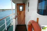 Nave da rilevamento in vendita