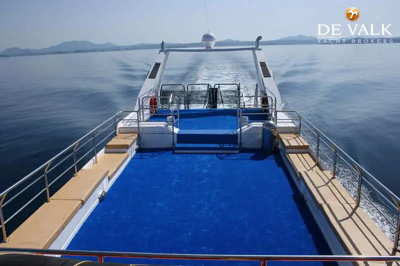 Nave traghetto in vendita